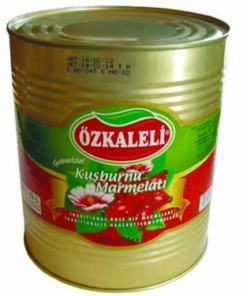 3700 Gr Özkaleli Kuşburnu Marmelatı