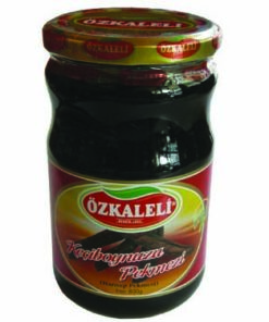 450 Gr Özkaleli Keçiboynuzu Pekmezi