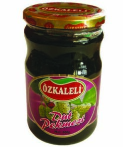 450 Gr  Özkaleli Dut Pekmezi