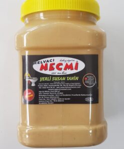1 Kg. Necmi Tahin