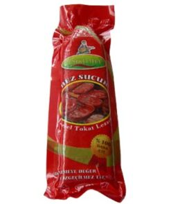 Alternative view of 225 GR Tokat Bez Sucuk