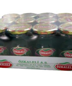 450 Gr Dut Pekmezi Koli