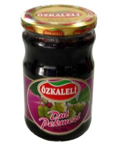 800 Gr Özkaleli Dut Pekmezi