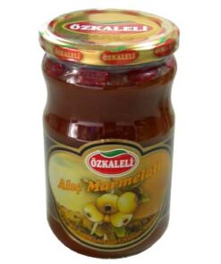 800 Gr Özkaleli Alıç Marmelatı