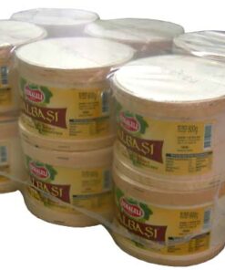 700 Gr Balbaşı Tahta Külek Pekmezi Koli