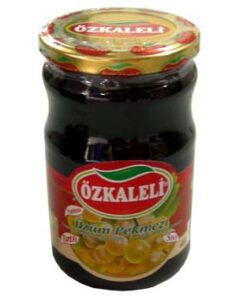800 Gr Sıvı Üzüm Pekmezi