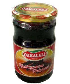 800 Gr Keçi Boynuzu Pekmezi