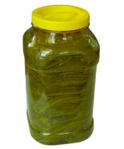 5 KG TOKAT ŞEN YAPRAK (NET 3 KG)