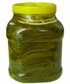 3 KG TOKAT ŞEN YAPRAK (NET 2100 GR )