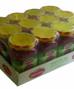 1 Kg Domates Salçası Koli