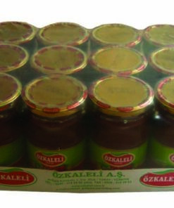 450 Gr Kuşburnu Marmelatı Koli