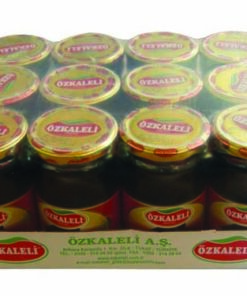 800 Gr Keçi Boynuzu Pekmezi Koli