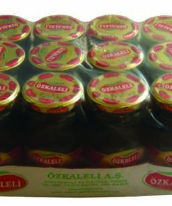 450 Gr Keçi Boynuzu Pekmezi Koli