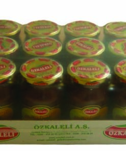 450 Gr Alıç Marmelatı Koli