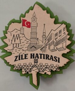 Hediyelik Magnet 6