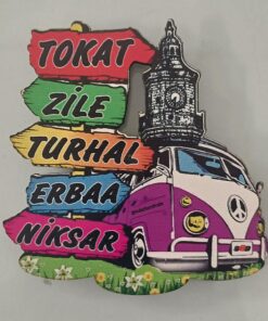 Hediyelik Magnet 5