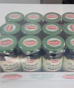 640 Gr Hurma Pekmezi Koli