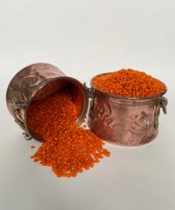 1 Kg Kırmızı Mercimek