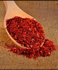 1 Kg Acılı Pul Biber