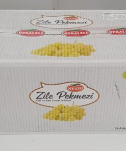 150 Gr Özkaleli Sade Beyaz Pekmez 24 Adet