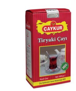 Tiryaki Çayı 1000gr