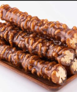 1 Kg Kelebek Cevizli Köme