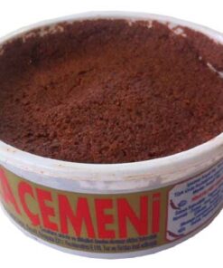 225 GR Tokat Çemeni