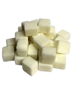 1 Kg Kıtlamalık Turhal Şekeri