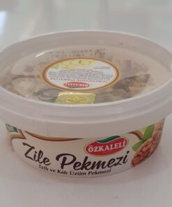 150 Gr Özkaleli Cevizli Pekmez