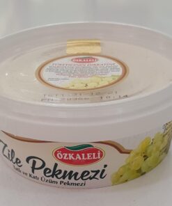 150 Gr Özkaleli Sade Beyaz Pekmez