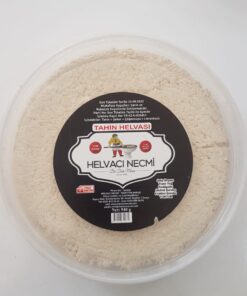 Necmi Helva SADE 1 Kg