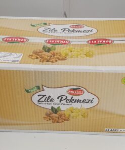 150 Gr Özkaleli Cevizli Pekmez 24 Adet