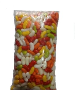 500 GR FASULYE ŞEKER