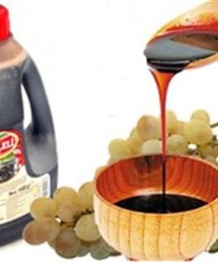 1.500 GR ÖZKALELİ SIVI ÜZÜM PEKMEZİ