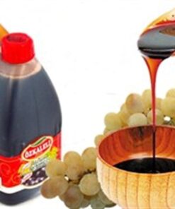 2 KG ÖZKALELİ SIVI ÜZÜM PEKMEZİ