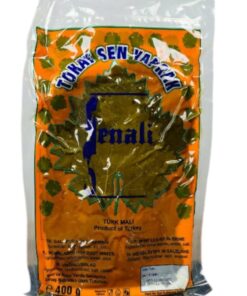 400 GR VAKUMLU TOKAT ASMA YAPRAK