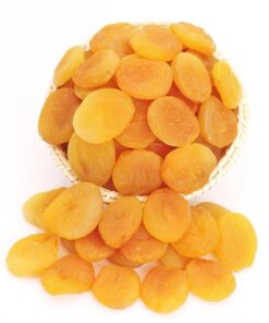 Sarı Malatya Kayısısı İri 500 gr