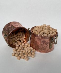 1 KG İRİ ZİLE NOHUTU