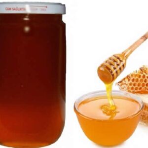 850 GR ŞEKERSİZ DOĞAL SÜZME BAL (ZİLE BALI)