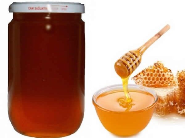 850 GR ŞEKERSİZ DOĞAL SÜZME BAL (ZİLE BALI)