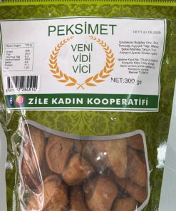 300Gr zile peksimet