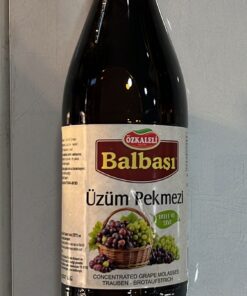 1400 GR KARA ÜZÜM PEKMEZİ
